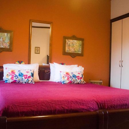 Annades Apartments & Studios Chios Karfás Esterno foto